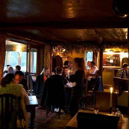 Biddenden The Three Chimneys Country Pub酒店 外观 照片